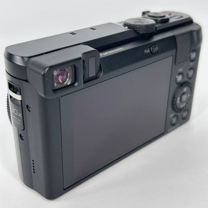 Panasonic Lumix DMC-TZ80