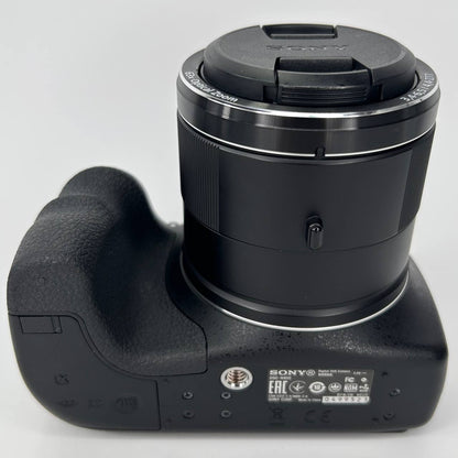 Sony DSC-H400