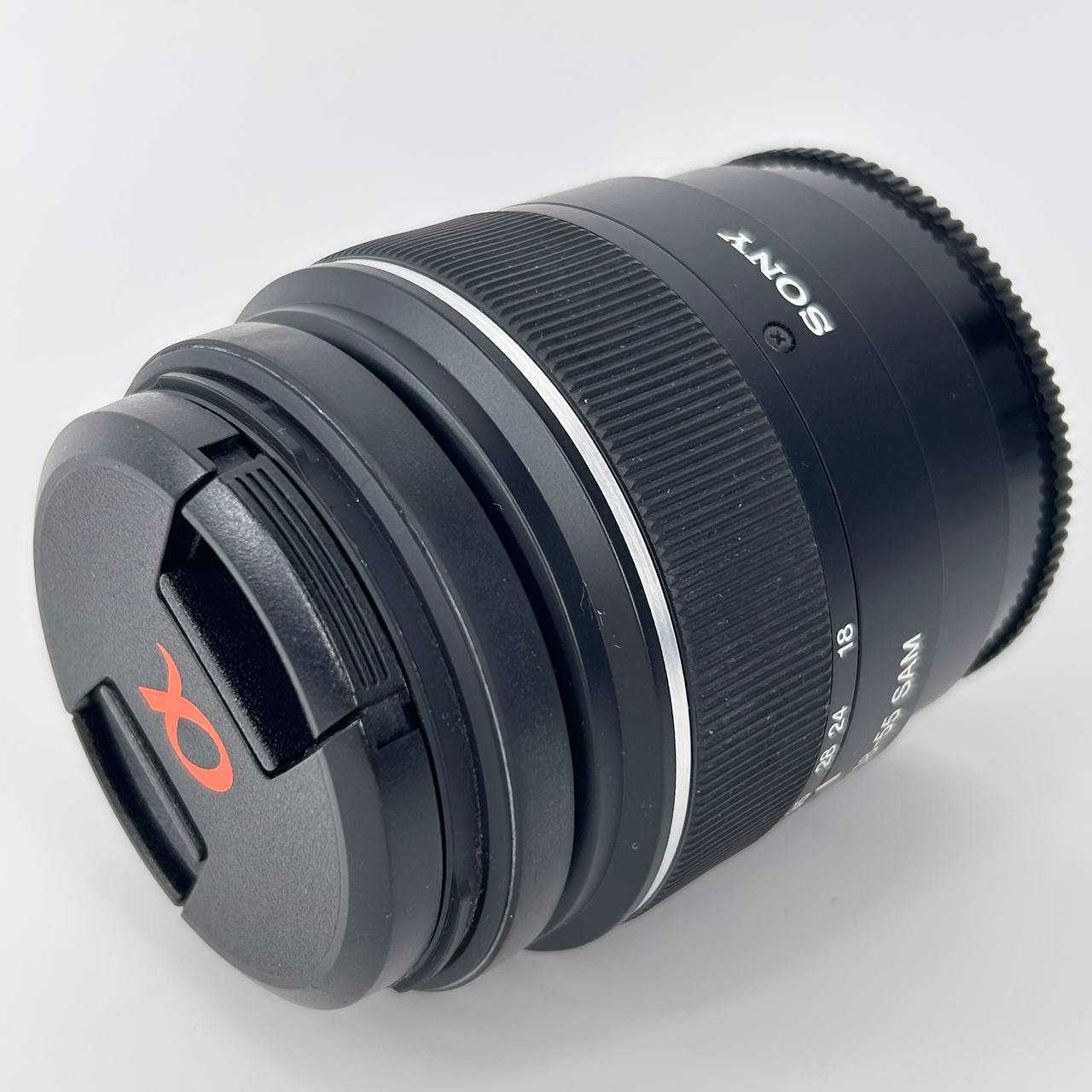 Sony DT 18-55mm f/3.5-5.6 SAM