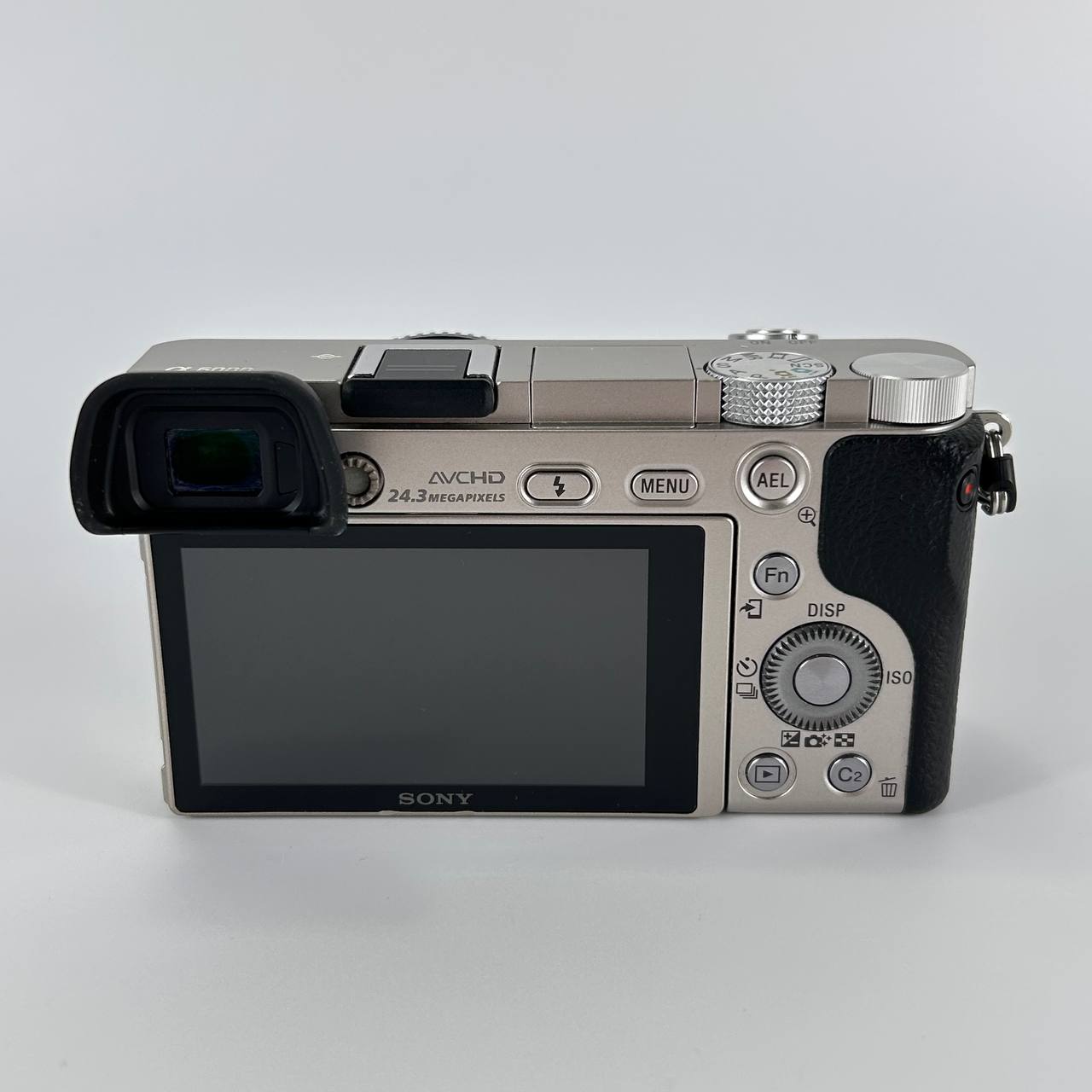 Sony Alpha A6000