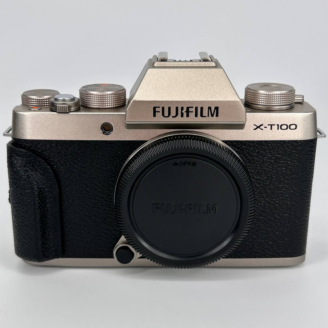 Fujifilm X-T100