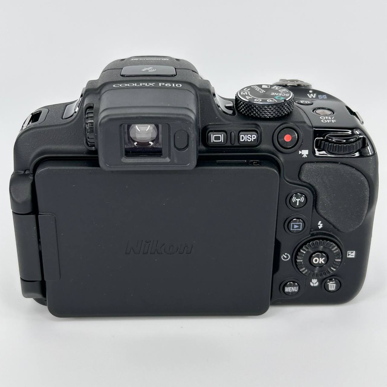 Nikon Coolpix P610