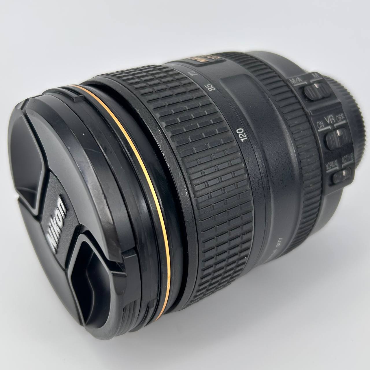 Nikon AF-S Nikkor 24-120mm f/4G ED VR