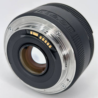 Canon EF 50mm f/1.8 STM