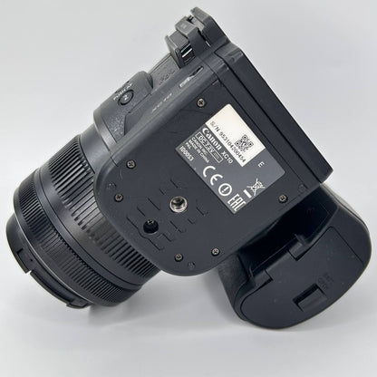 Videocamera Canon XC-10