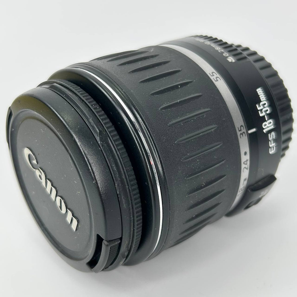 Canon EF-S 18-55mm f/3.5-5.6