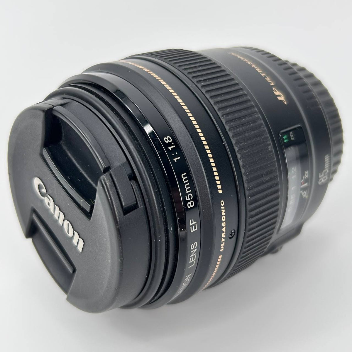 Canon EF 85mm 1:1,8 USM
