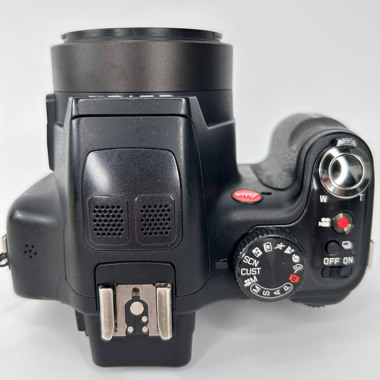 Leica V-Lux 3