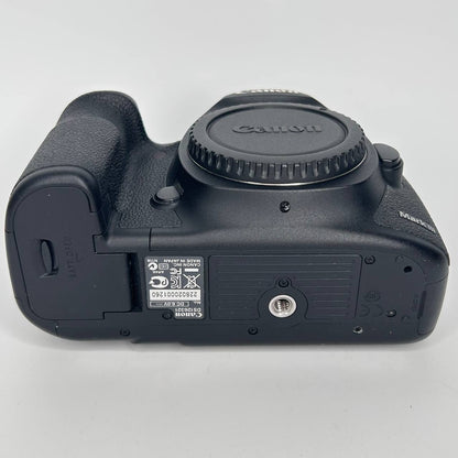 Canon EOS 5D Mark III
