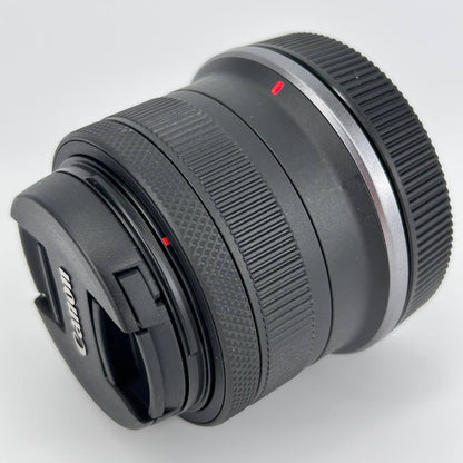 Canon EOS R100 + RF-S 18-45mm f/4.5-6.3 IS STM