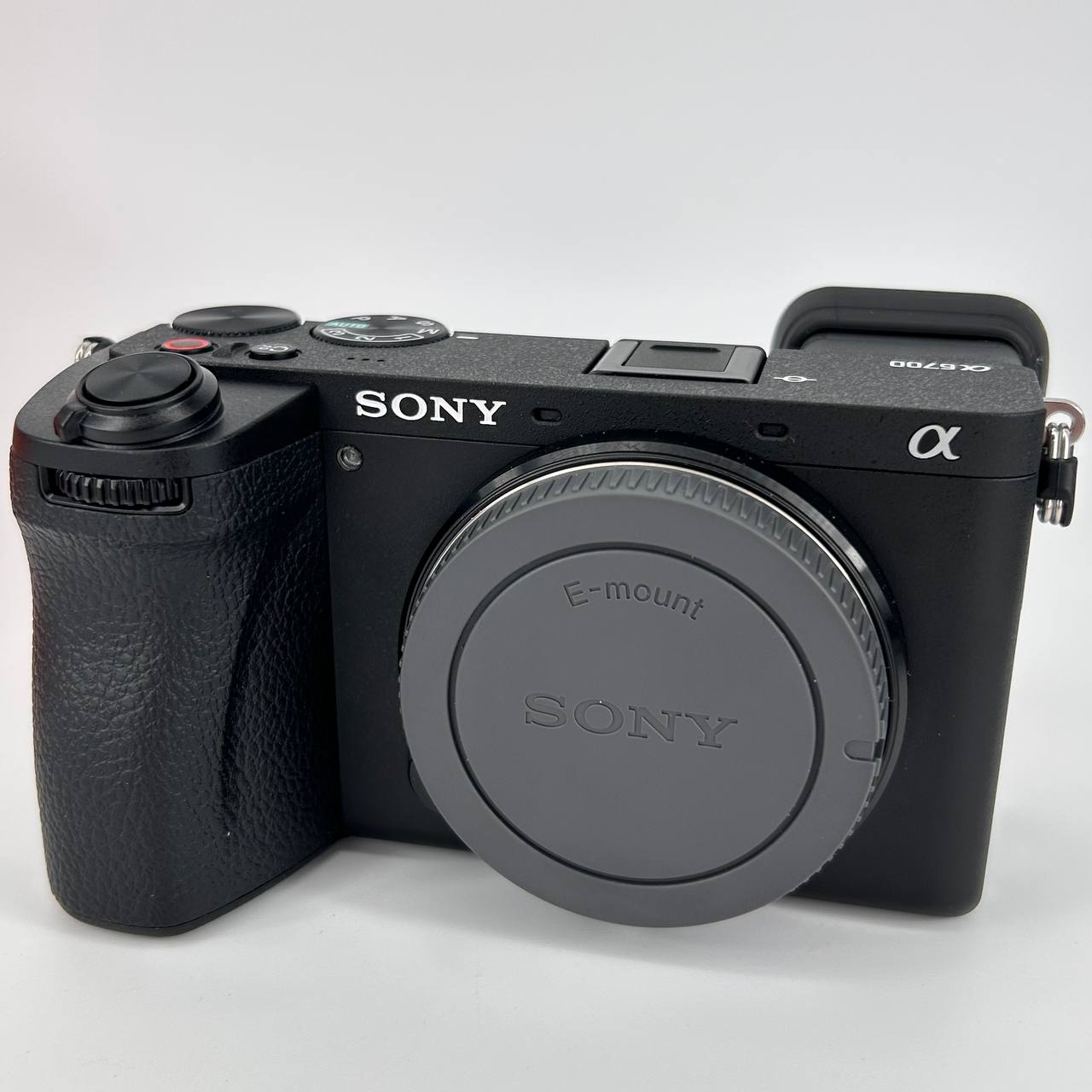 Sony A6700