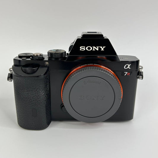 Sony Alpha A7r