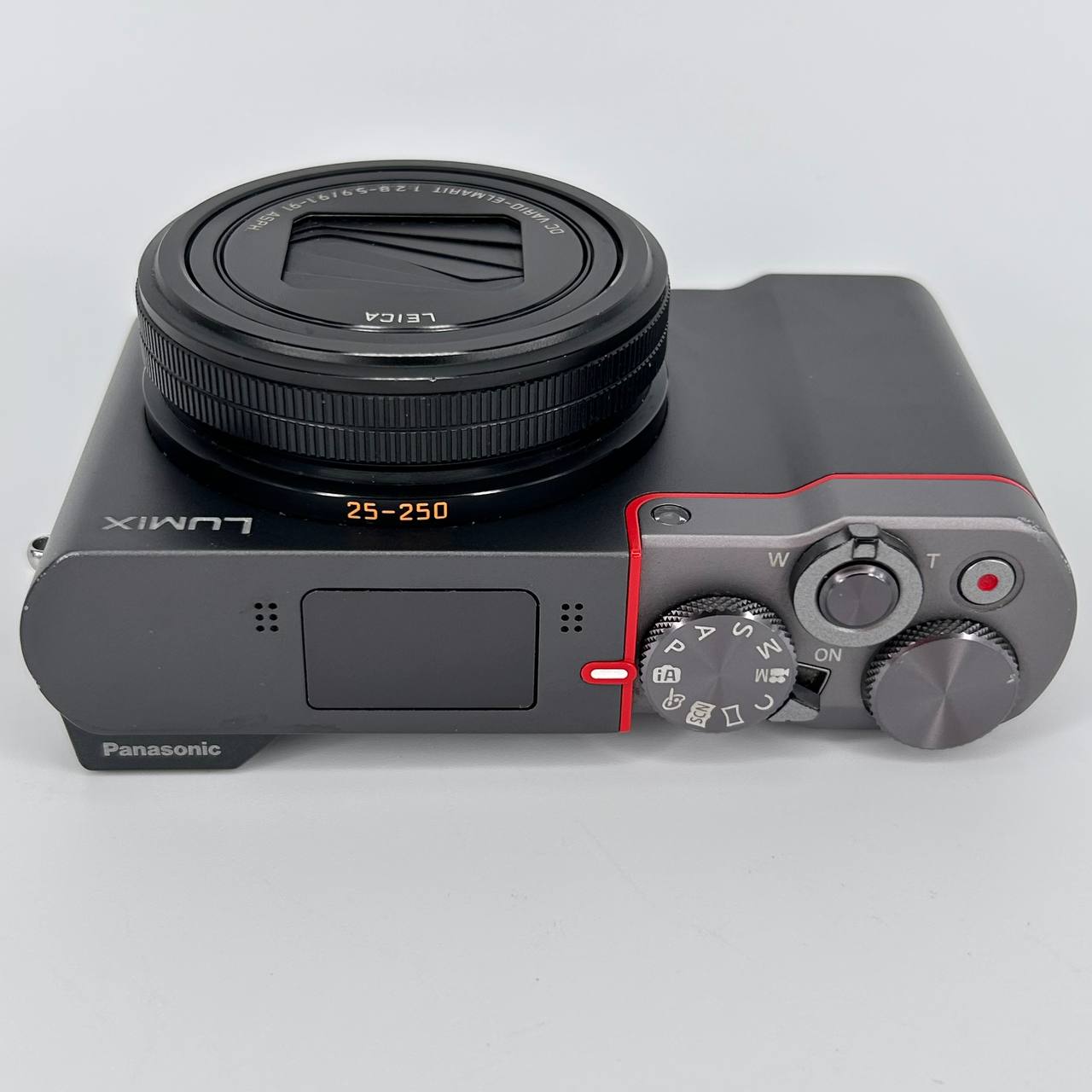 Panasonic Lumix DC-TZ101