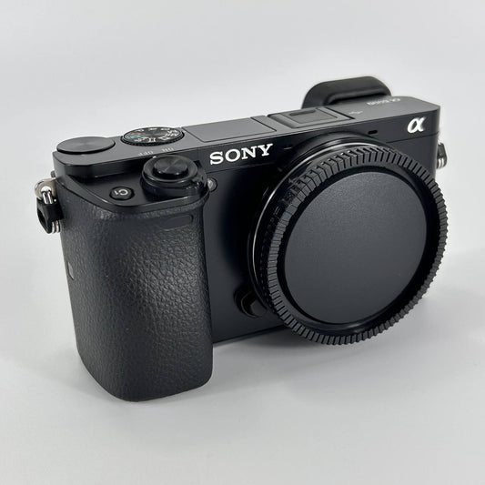 Sony Alpha A6000