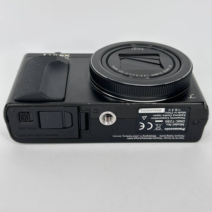 Panasonic Lumix DMC-TZ80