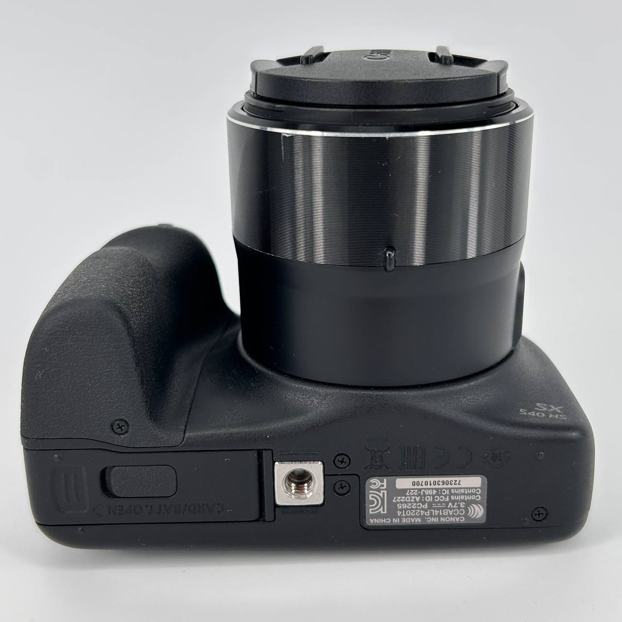 Canon PowerShot SX540 HS