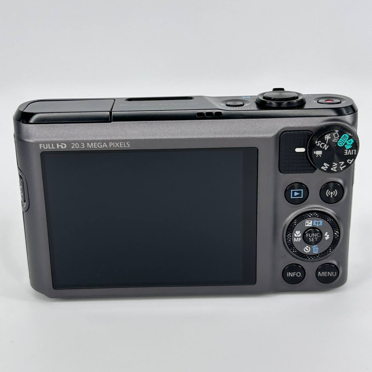 Canon PowerShot SX720 HS