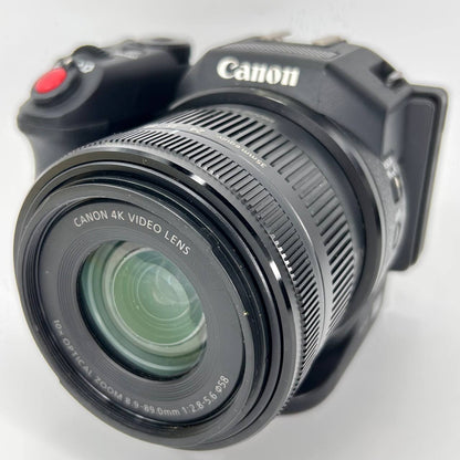 Videocamera Canon XC-10