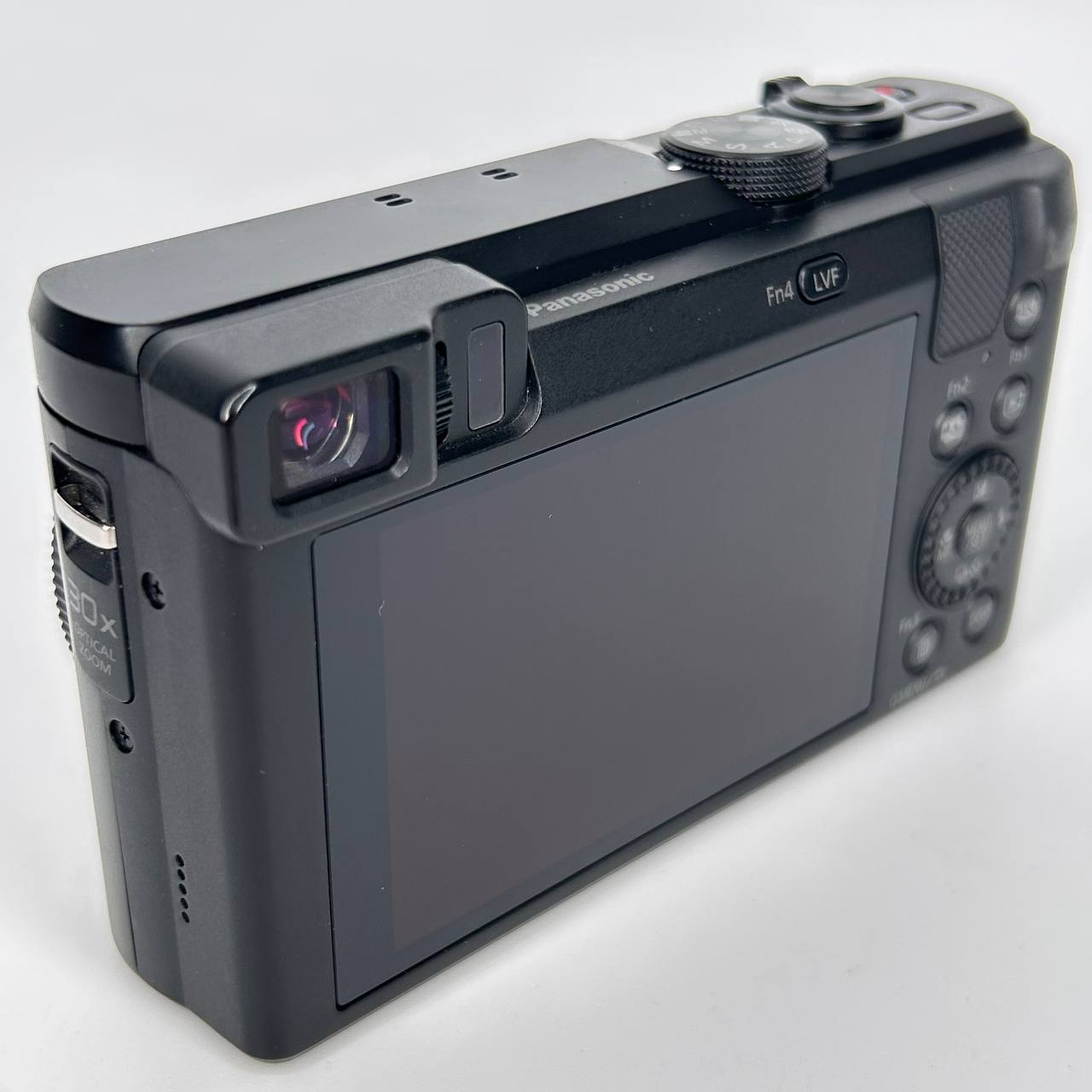 Panasonic Lumix DMC-TZ80