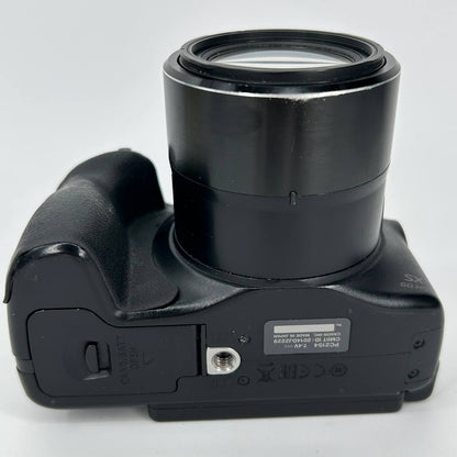 Canon PowerShot SX60 HS