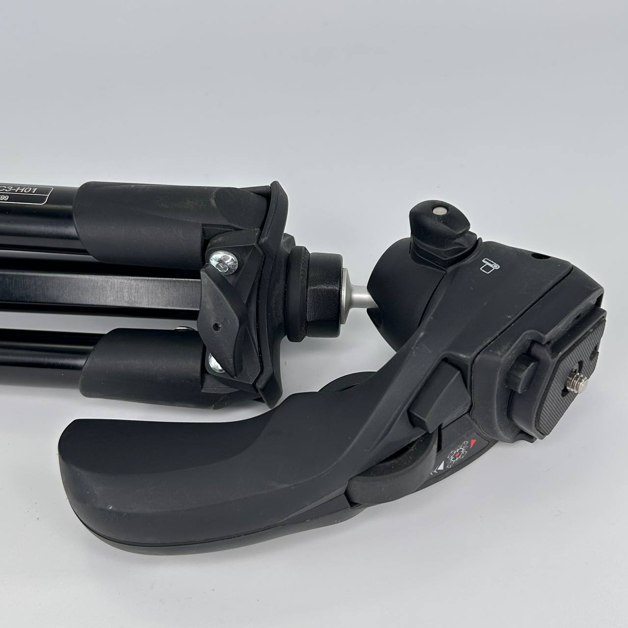 Manfrotto MKC3-H01