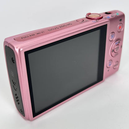 Canon IXUS 265 HS