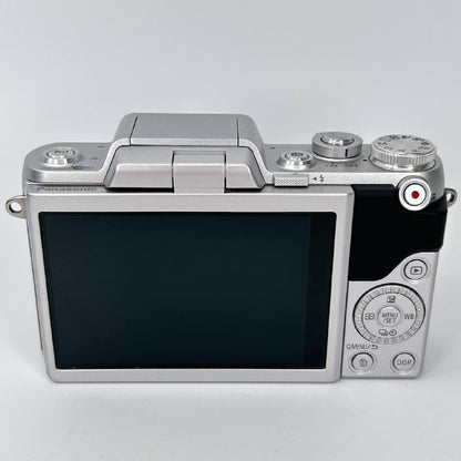 Panasonic Lumix DMC-GF7