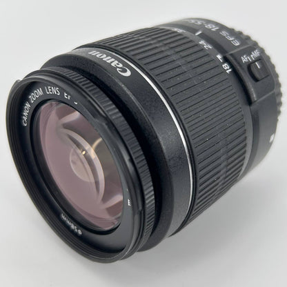 Canon EOS 2000D EF-S 18-55 III Kit