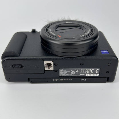 Sony ZV-1