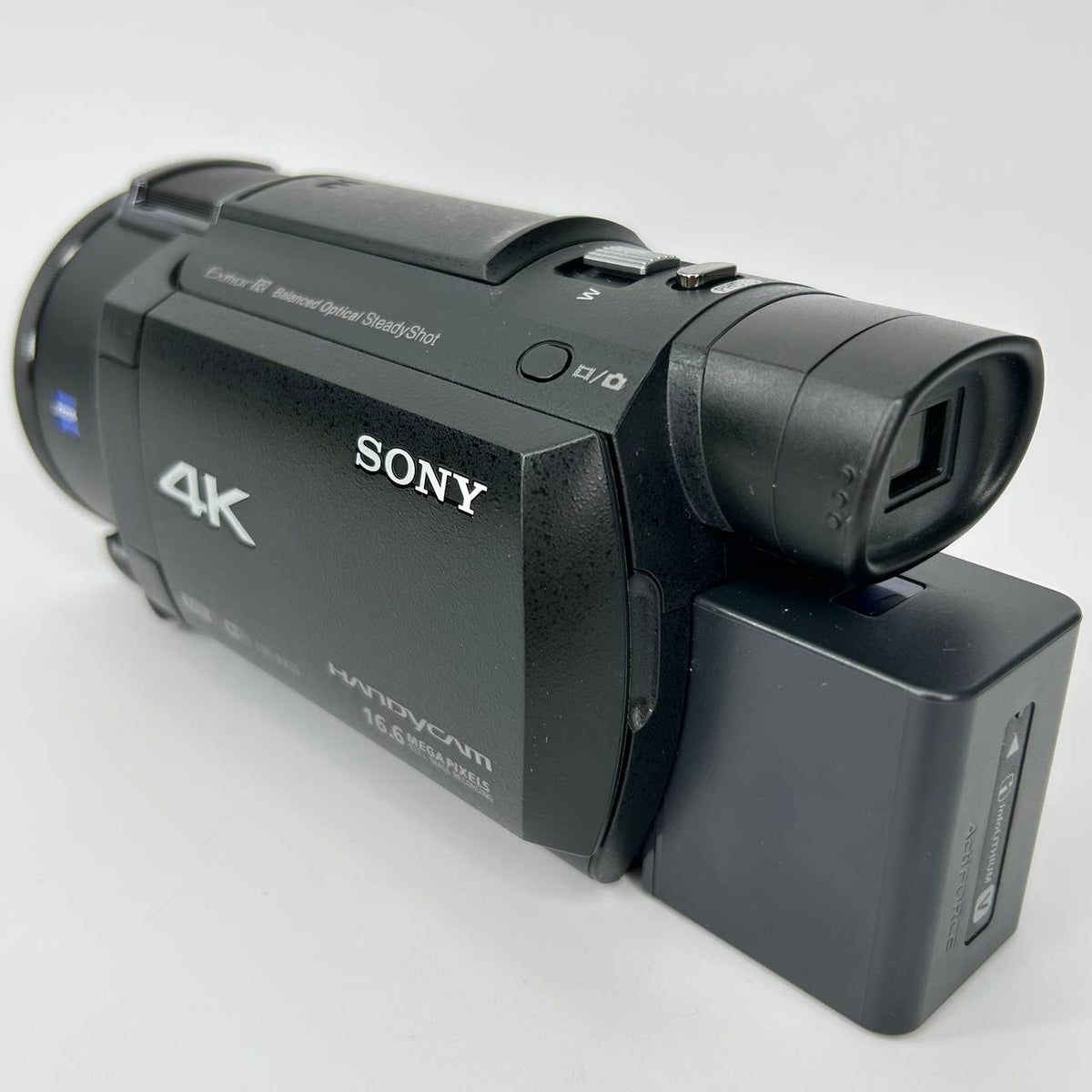 Sony FDR-AX53
