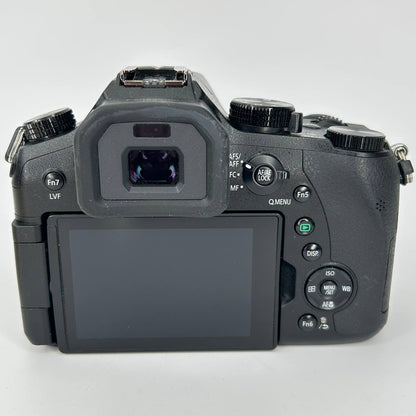 Panasonic Lumix DMC-FZ2000