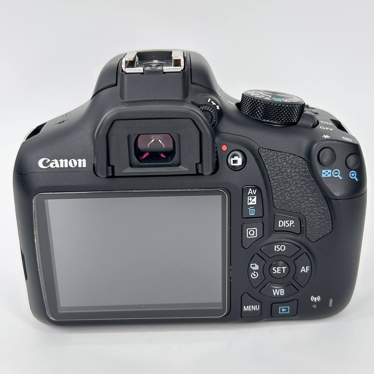 Canon EOS 1300D