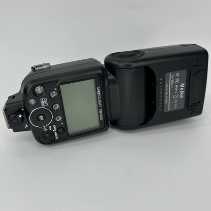 Nikon SB-600 Speedlight