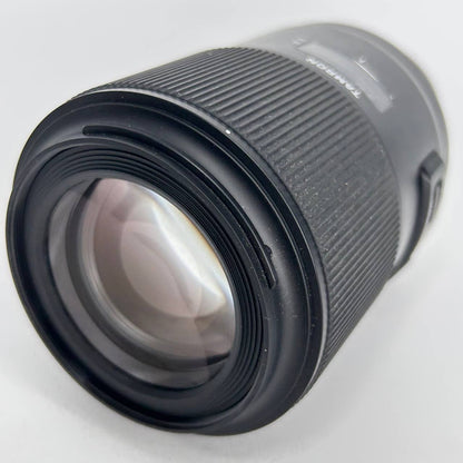 Tamron SP 90mm f/2.8 Di VC USD Macro - Attacco Nikon F (F017)