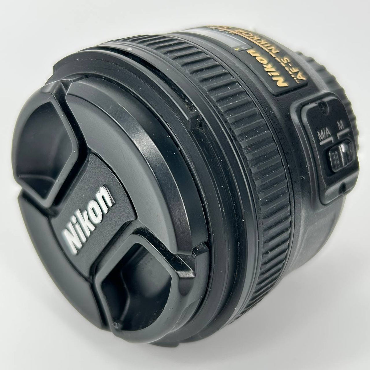 Nikon AF-S Nikkor 50mm f/1.8G