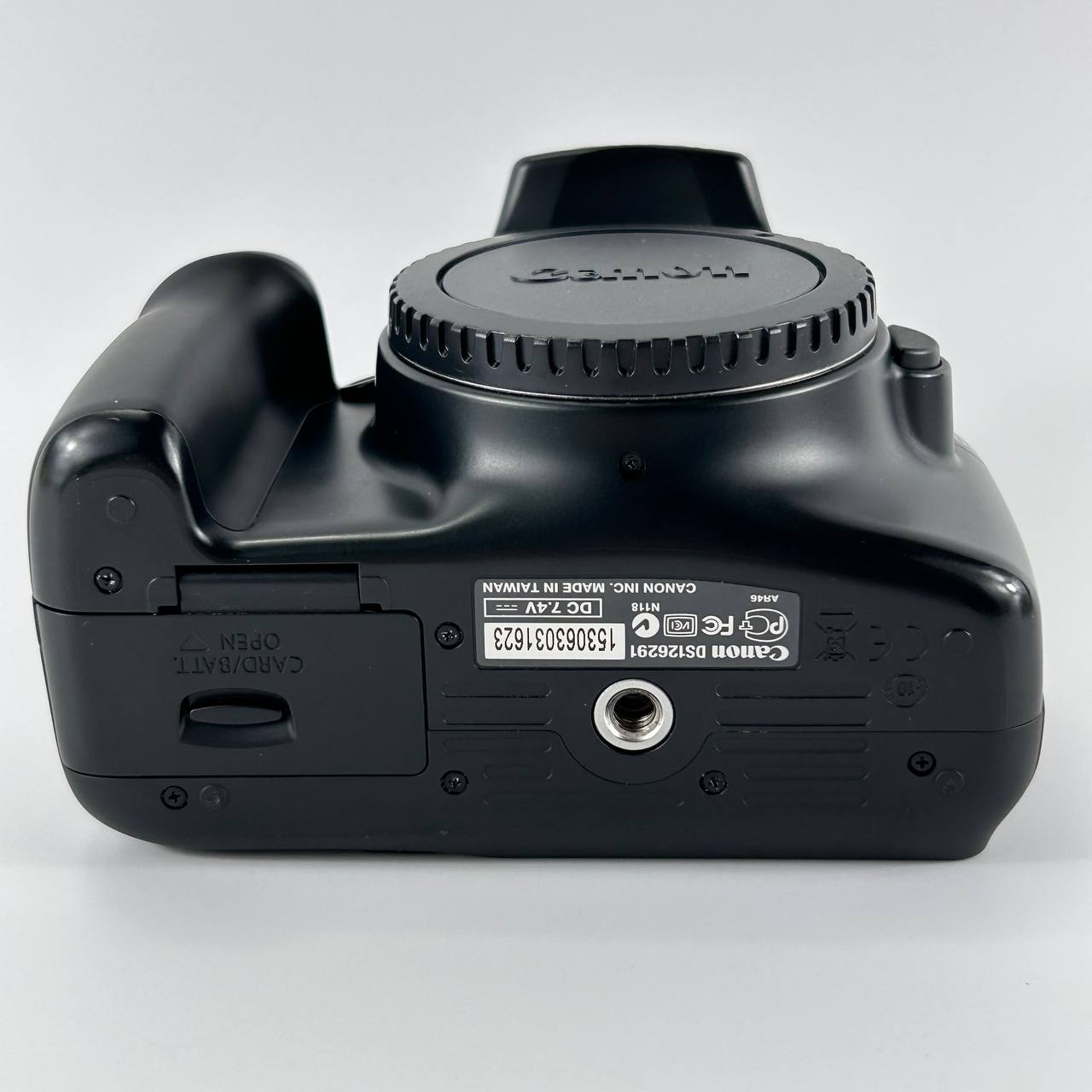 Canon EOS 1100D