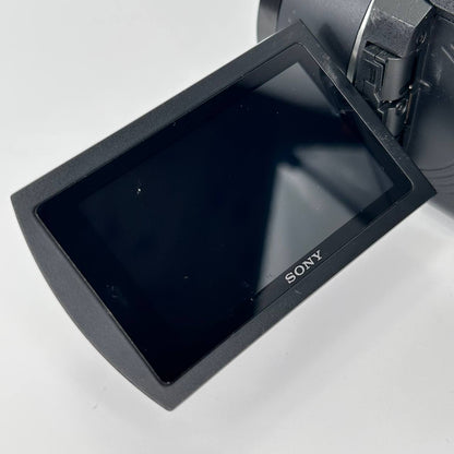 Sony FDR-AX43A