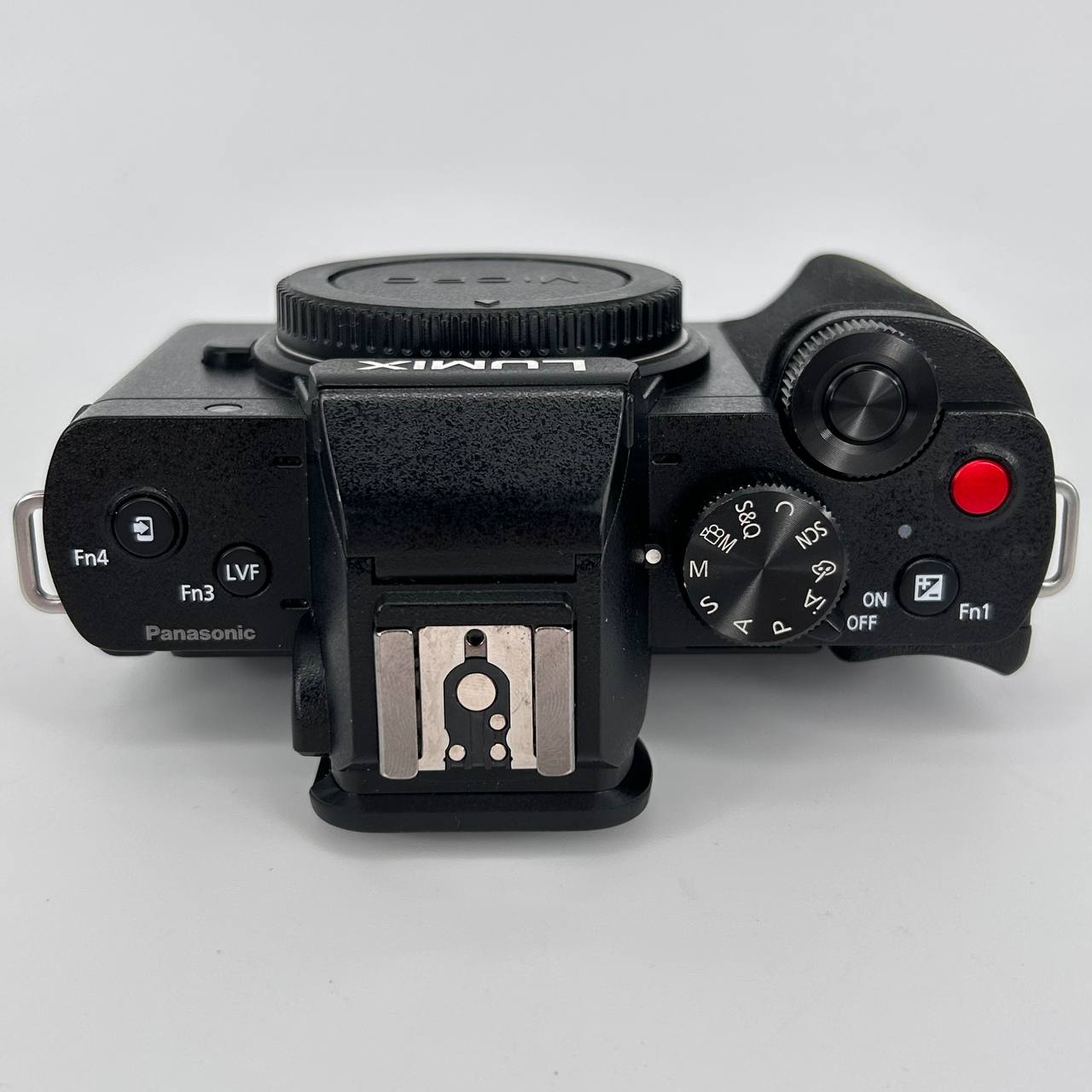 Panasonic Lumix DC-G110