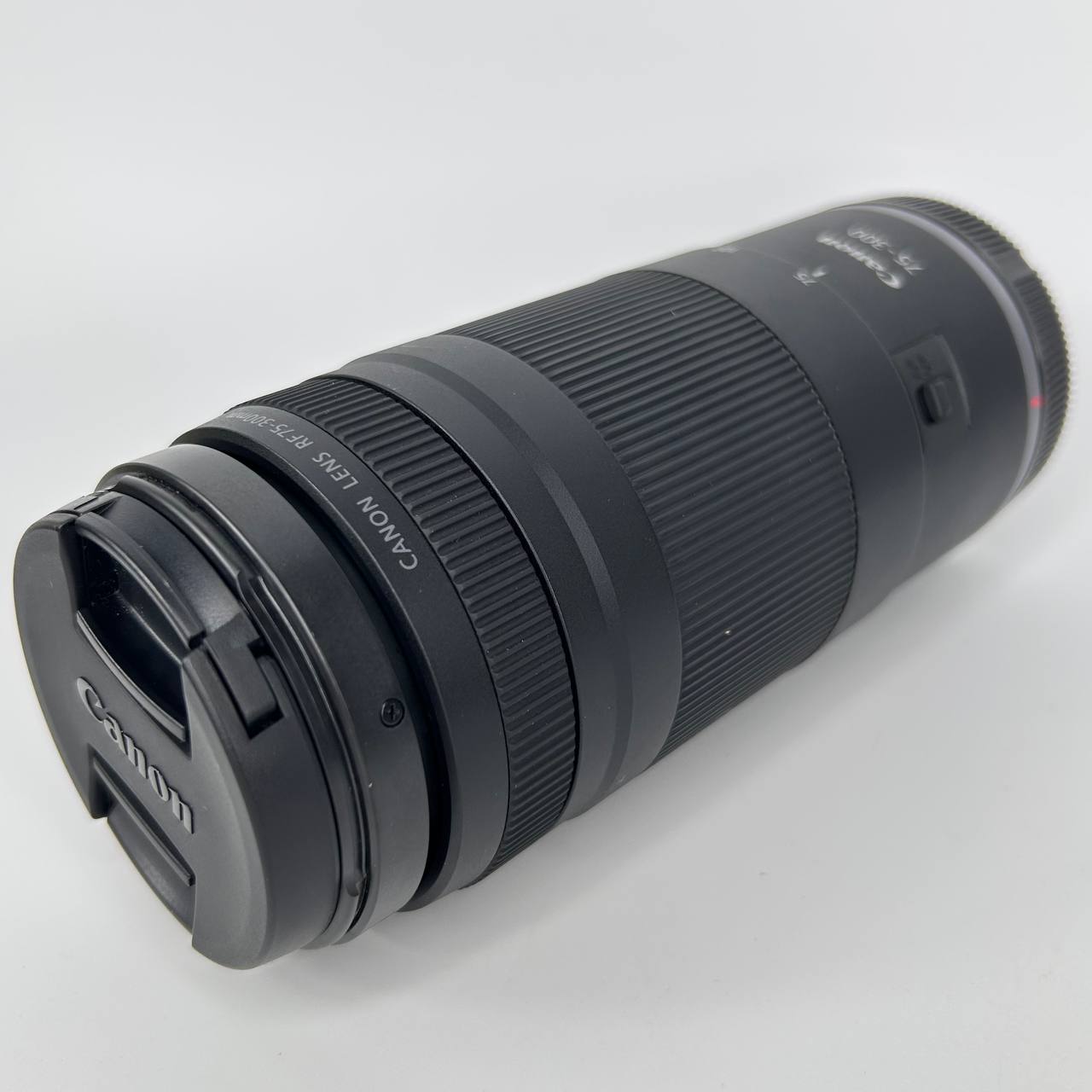 Canon RF 75-300mm f/4-5.6
