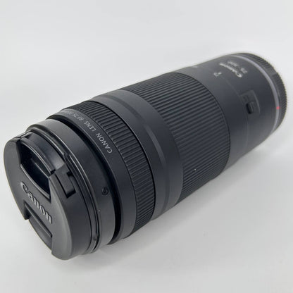 Canon RF 75-300mm f/4-5.6