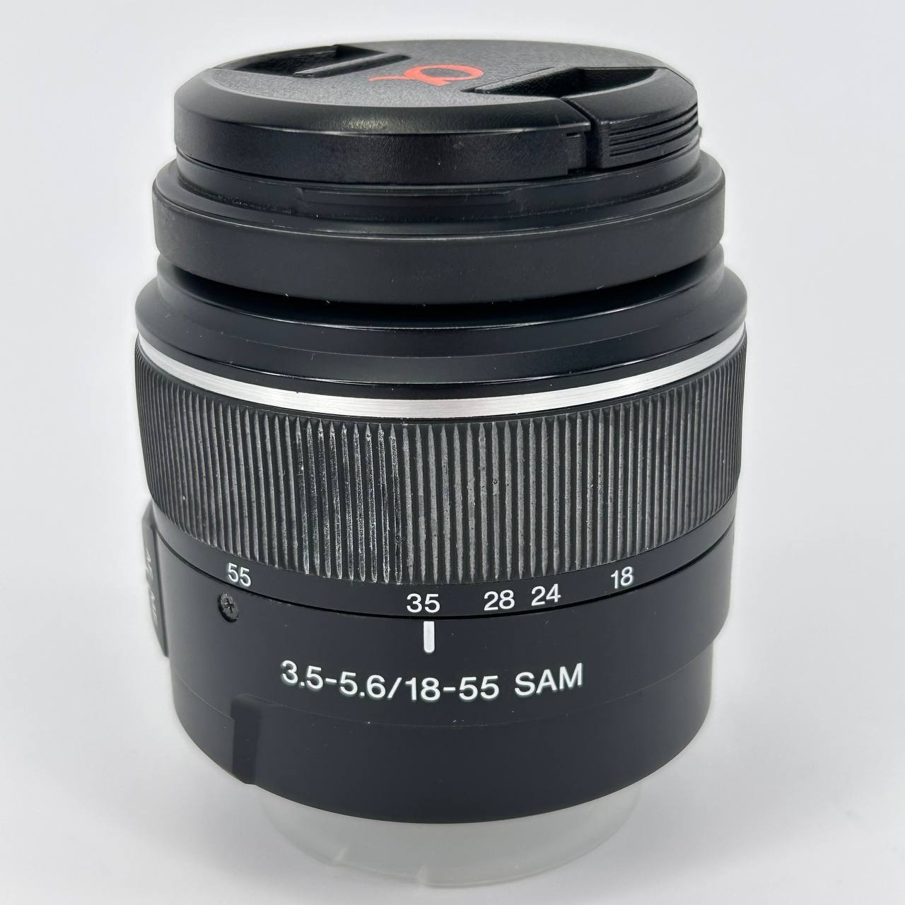 Sony A230 + Sony DT 18-55mm f/3.5-5.6 SAM Kit