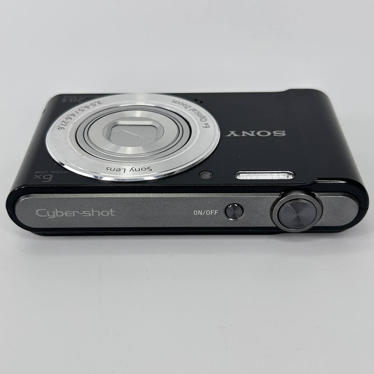 Sony Cyber-shot DSC-W810