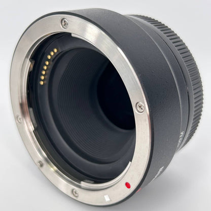 Adattatore Canon EF-EOS M