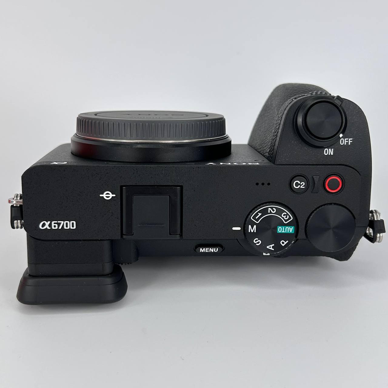 Sony A6700