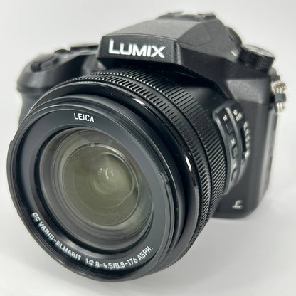 Panasonic Lumix DMC-FZ2000