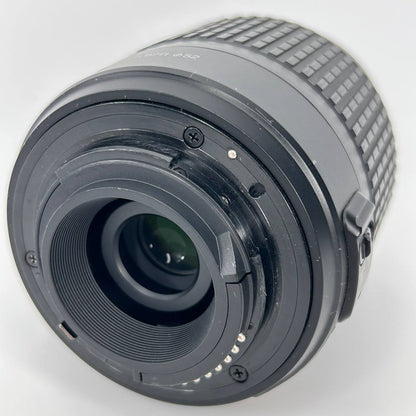 Nikon AF-S DX Nikkor 18-55mm f/3.5-5.6G ED