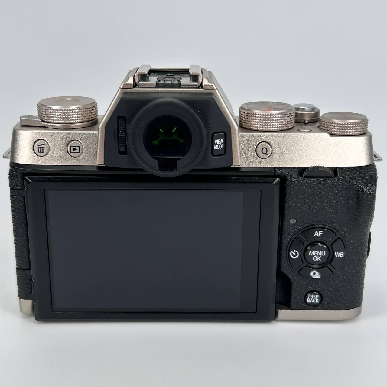 Fujifilm X-T100