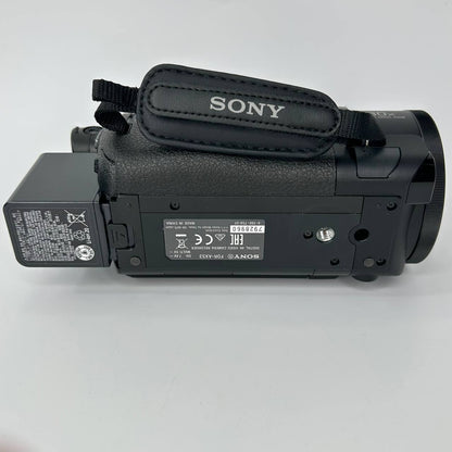 Sony FDR-AX53