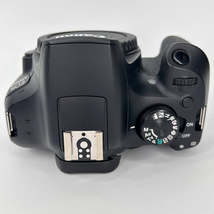 Canon EOS 1300D