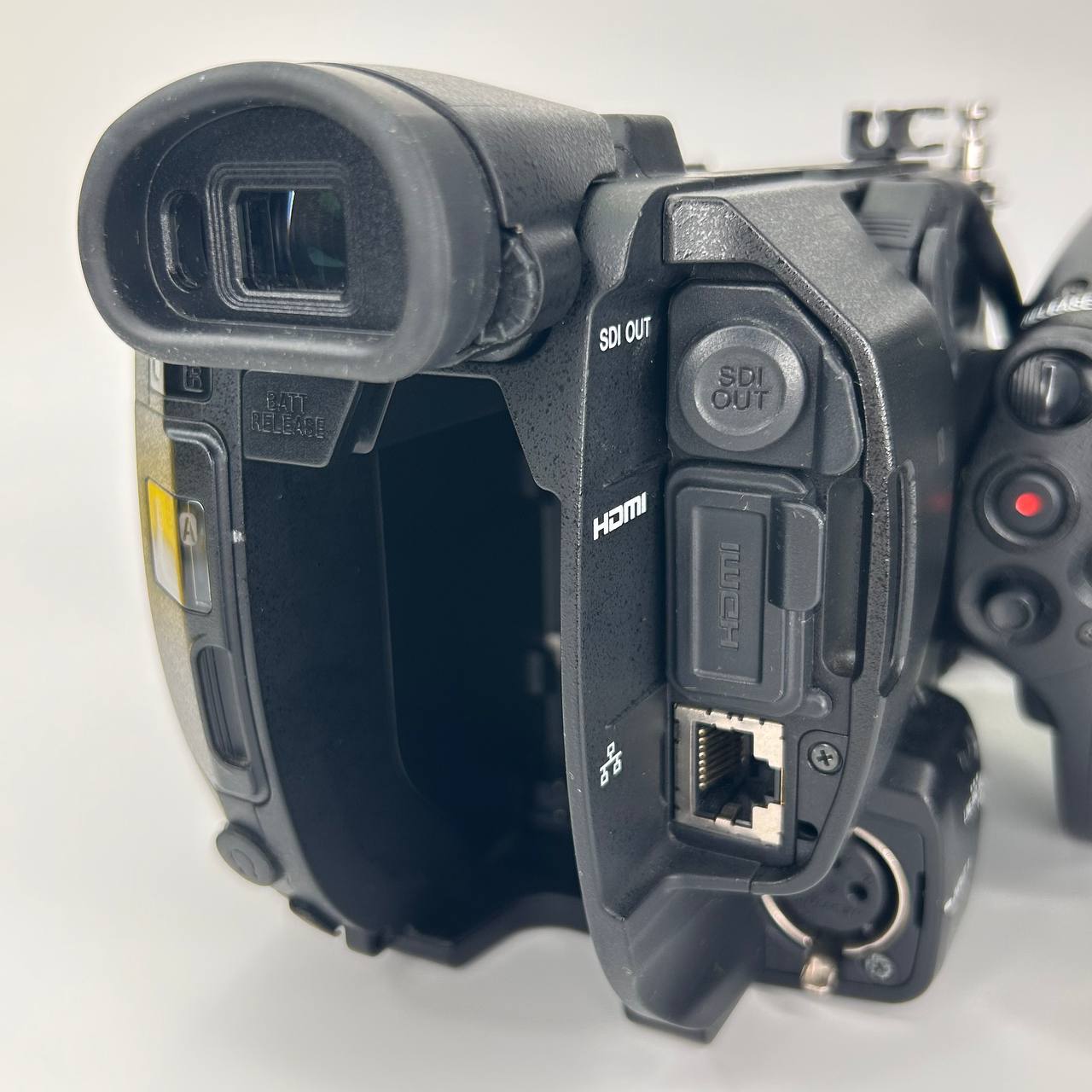Sony PXW-FS5